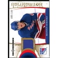 thumbnail image 1 of Brandon Dubinsky Rookie Card 2007-08 Hot Prospects Hot Materials Red Hot #HMBD, 1 of 2