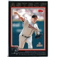 thumbnail image 1 of Brandon Duckworth Card 2004 Topps Black #521, 1 of 2