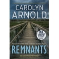 thumbnail image 1 of Brandon Fisher FBI Remnants: A gripping and heart-pounding serial killer thriller, Book 6, (Paperback), 1 of 1