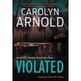 thumbnail image 1 of Brandon Fisher FBI Violated: A nail-biting crime thriller packed with heart-pounding twists, Book 5, (Hardcover), 1 of 1