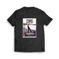 Brandon Flowers Flamingo Road Tour 2010 Concert T-Shirt Shirt, Size L
