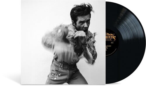 Brandon Flowers - THRASHER - Music & Performance - Vinyl