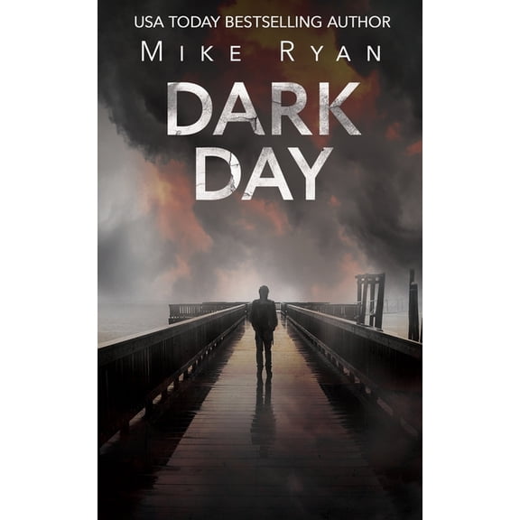 Brandon Hall Dark Day, Book 3, (Paperback)