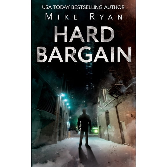 Brandon Hall Hard Bargain, Book 2, (Paperback)