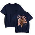thumbnail image 1 of Brandon Lake Gratitude T-Shirt Men/Women Streetwear T-Shirt Shirt Short Sleeve, 1 of 2