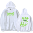 thumbnail image 1 of Brandon Lake Grave Garden Hoodie Unisex Hooded Sweatshirt Long Sleeve Tracksuit Pullover Coat, 1 of 2