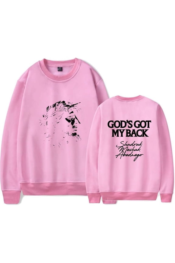 Brandon Lake Merch Hoodie That's Who I Praise Merch Unisex Long Sleeve Streetwear Women Men Pullover