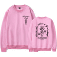 thumbnail image 1 of Brandon Lake Oh Grave Crewneck Sweatshirt Merch Casual Sweatshirt Unisex Clothing, 1 of 2
