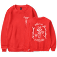 thumbnail image 1 of Brandon Lake Oh Grave Crewneck Sweatshirt Merch Casual Sweatshirt Unisex Clothing, 1 of 2