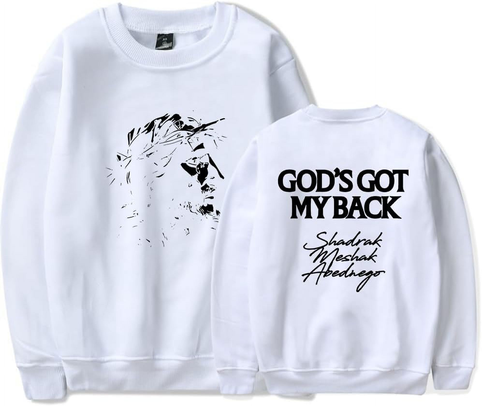 Brandon Lake That's Who I Praise Hoodie, Long Sleeve Pullovers, for