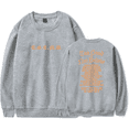 thumbnail image 1 of Brandon Lake Too Good to Not Believe Crewneck Sweatshirt Merch Casual Sweatshirt Unisex Clothing, 1 of 2