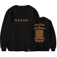 thumbnail image 1 of Brandon Lake Too Good to Not Believe Crewneck Sweatshirt Merch Casual Sweatshirt Unisex Clothing, 1 of 2