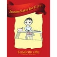 thumbnail image 1 of Pre-Owned Brandon Makes Jiǎo Zi (餃子) (Hardcover) 1478790385 9781478790389, 1 of 1