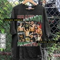 thumbnail image 1 of Brandon Moreno Vintage 90s Bootleg Style T-Shirt, Retro Brandon Moreno Shirt, Gift For Women and Men Unisex Tee, 1 of 5