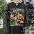 thumbnail image 1 of Brandon Moreno Vintage 90s Bootleg Style T-Shirt, Retro Brandon Moreno Shirt, Gift For Women and Men Unisex Tee, 1 of 5