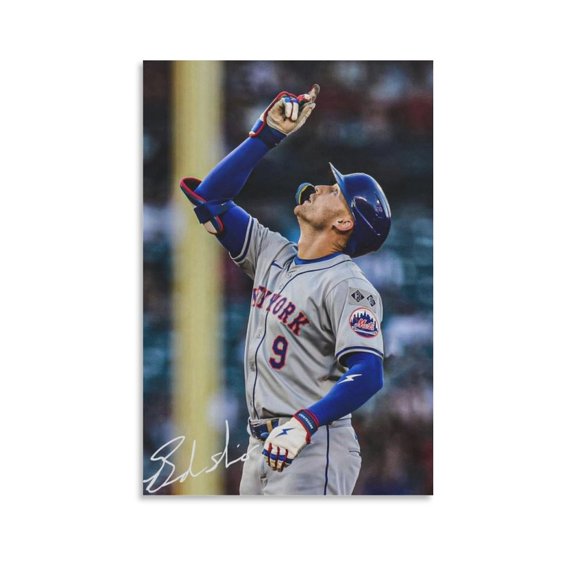 Brandon Nimmo Canvas Poster Picture Print Wall Art Poster Painting Canvas Posters Artworks Gift Room Aesthetic 12x18inch(30x45cm)