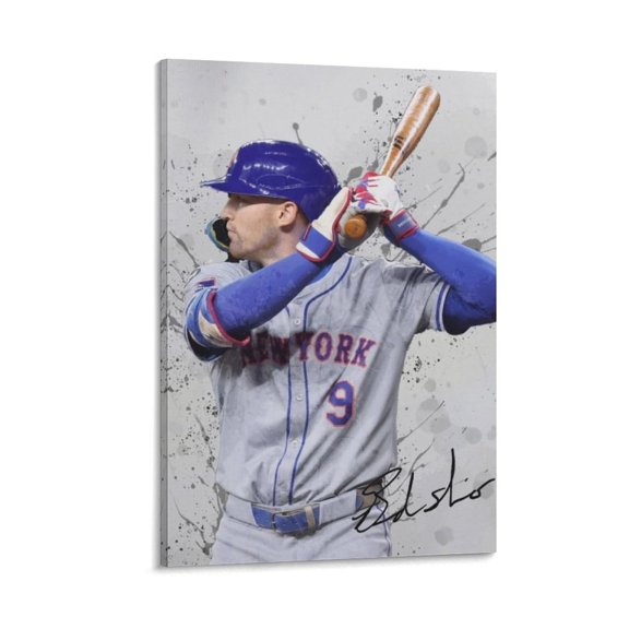 Brandon Nimmo Canvas Poster Print Photo Art Painting Canvas Poster Home Decorative Bedroom Modern Decor Posters Gifts 24x36inch(60x90cm)