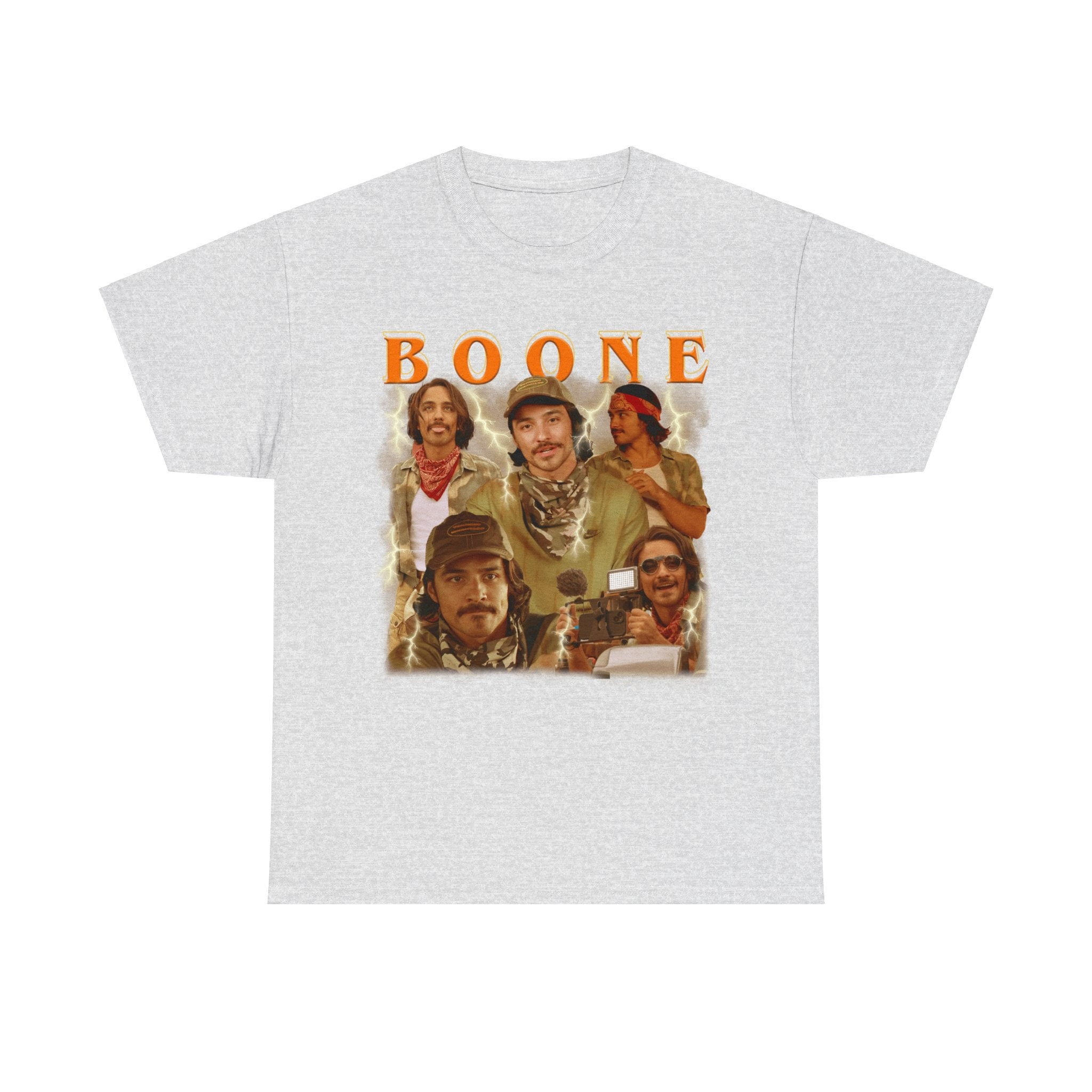 Brandon Perea As Boone Twisters 2024 Vintage Shirt Shirt, Size Xl, Tee