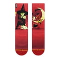 thumbnail image 1 of Brandon Ragnar Halloween Crew Socks, 1 of 2