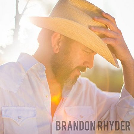 Brandon Rhyder - Brandon Rhyder - Country - CD