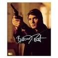 thumbnail image 1 of Brandon Routh Autographed Dead of Night Dylan Dog 8x10 Action Photo, 1 of 2