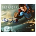 thumbnail image 1 of Brandon Routh Autographed Superman Returns Defender 8x10 Photo, 1 of 2
