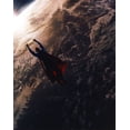 thumbnail image 1 of Brandon Routh Flying as Superman Photo Print (8 x 10), 1 of 1