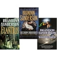 thumbnail image 1 of Brandon Sanderson 3 Books Collection Set, 1 of 1