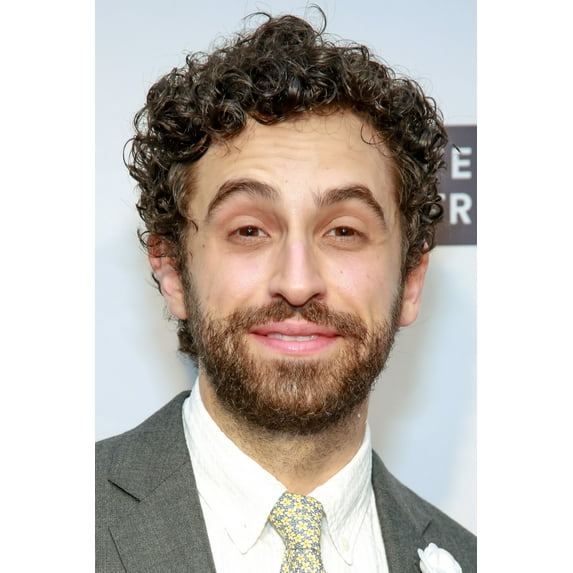 Brandon Uranowitz At Arrivals For The 83Rd Annual Drama League Awards New York Marriott Marquis New York Ny May 19