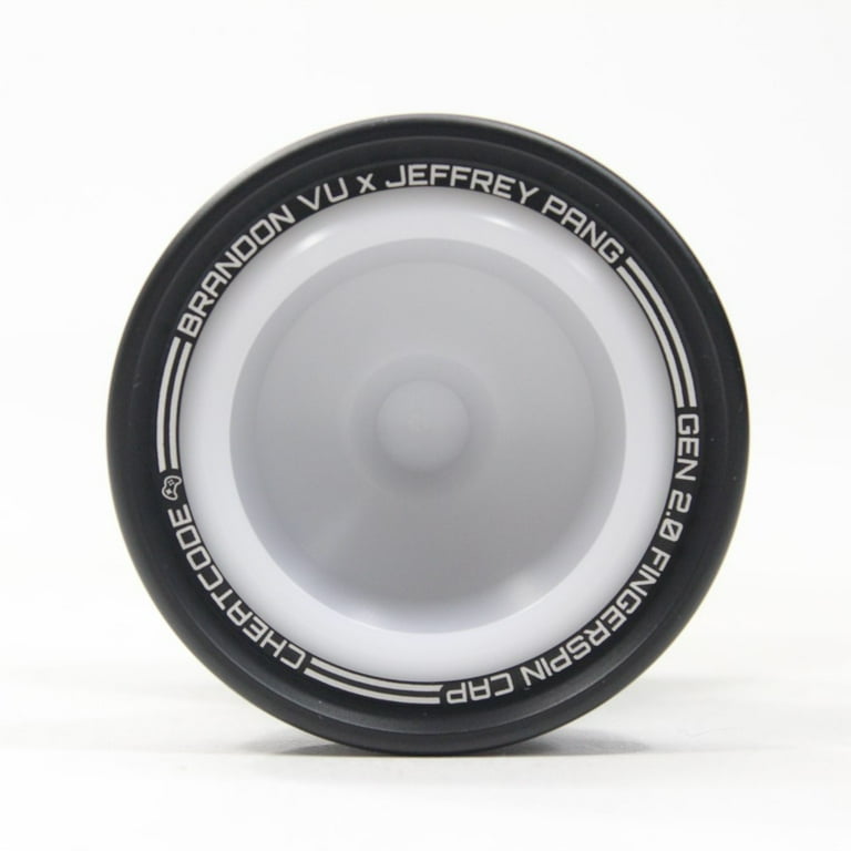 CHEATCODE Ultimate Fingerspin Yoyo ゴールド Cheatcode YoYo