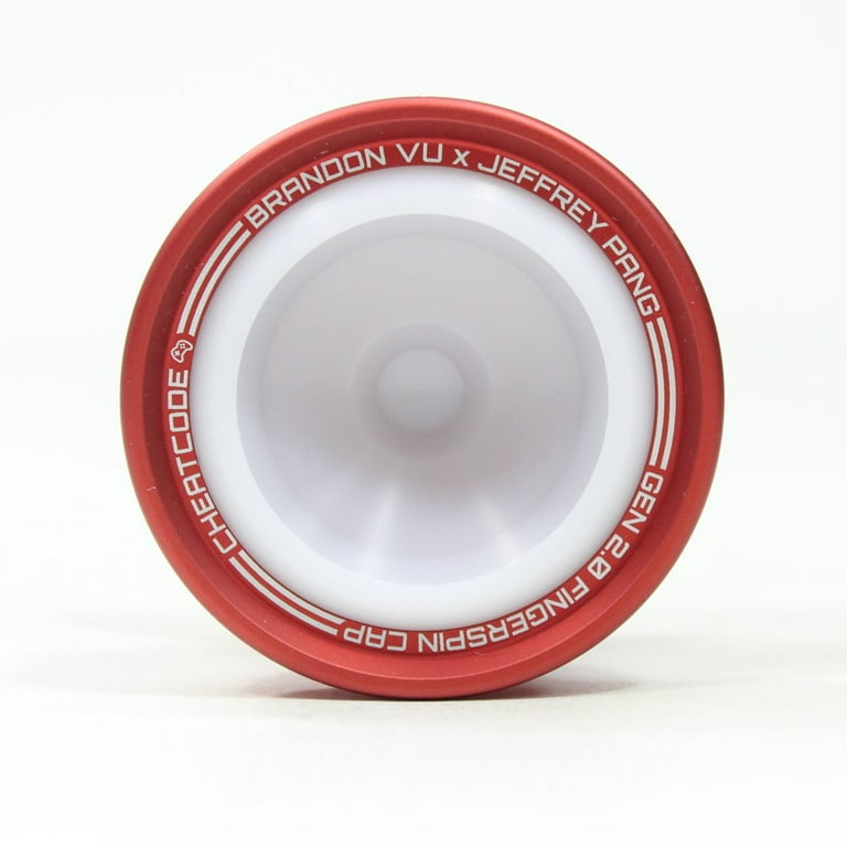 Brandon vu best sale yoyo