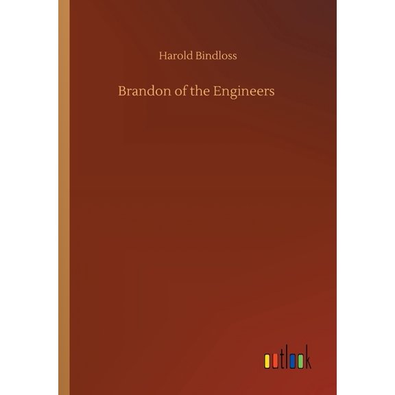 Brandon of the Engineers (Paperback)