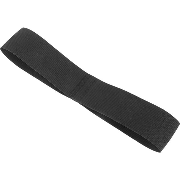 STRANDCHIC Softball Training Equipment Baseball Training Strap Black 1Pack