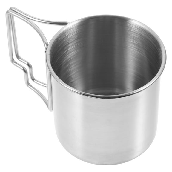 Brandonz Multi-Function Camping Water Mug - Outdoor Cup for Hiking, Travel, and Camping Supplies