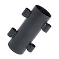 thumbnail image 1 of Brandonz Canopy Poles Holder Windproof Camping Tent Pole Aluminium Alloy Fixed Holder, 1 of 6