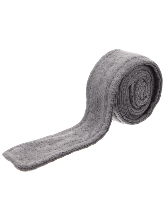Robe Waist Belt Soft Bathrobe Belt Hotel Robe Belt Bathrobe Tie Belt for Replacement