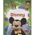 thumbnail image 1 of Brands We Know: Disney (Hardcover), 1 of 1