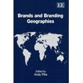thumbnail image 1 of Brands and Branding Geographies, 1 of 1