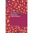 thumbnail image 1 of Brands and Cultural Analysis, (Hardcover), 1 of 1