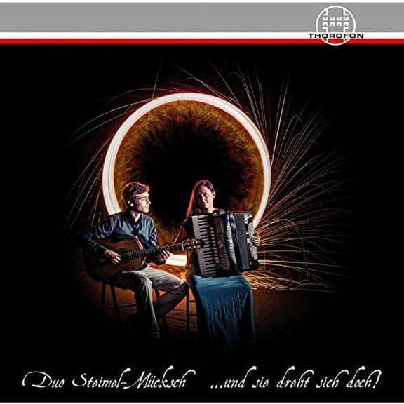 Brandt / Frank / Katzer / Mary / Steimel - Und Sie Dreht Sich Doch - Music & Performance - CD
