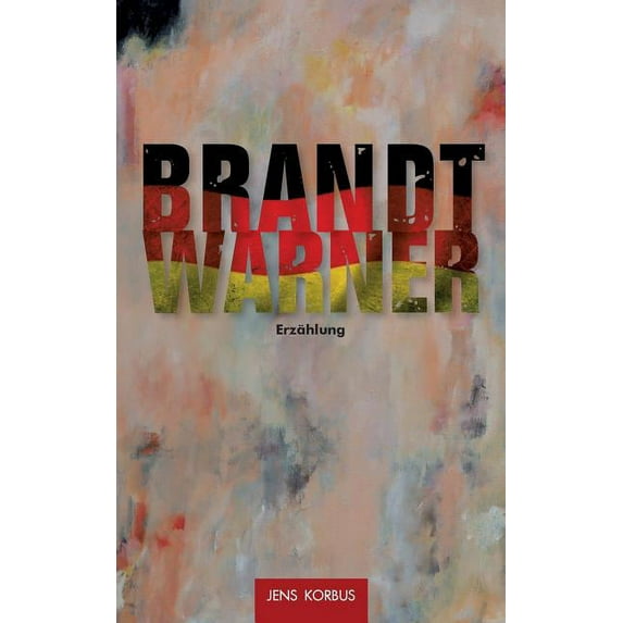 Brandt Warner (Paperback)