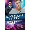 thumbnail image 1 of Brandt and Donnelly Capers Bachelors Party, Book 5, (Paperback), 1 of 1