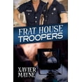 thumbnail image 1 of Brandt and Donnelly Capers: Frat House Troopers (Series #1) (Edition 1) (Paperback), 1 of 1
