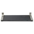 thumbnail image 1 of BrandtWorks Modern Farmhouse Industrial Wall Shelf, 1 of 7
