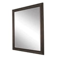 thumbnail image 1 of BrandtWorks Multi Size  Decorated Bronze Wall Mirror - Brown 30 x 53, 1 of 3