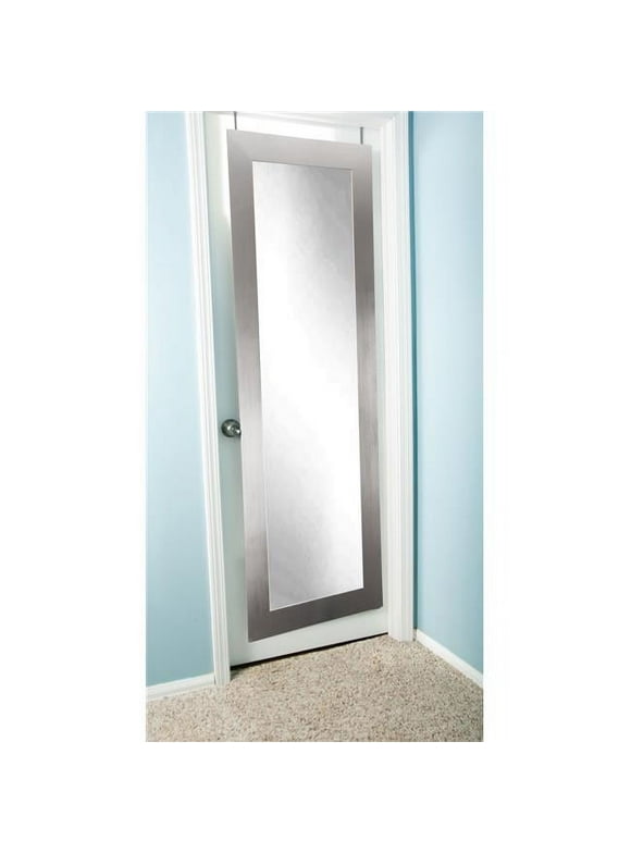 Over The Door Mirrors in Mirrors