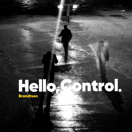 Brandtson - Hello Control - Music & Performance - Vinyl