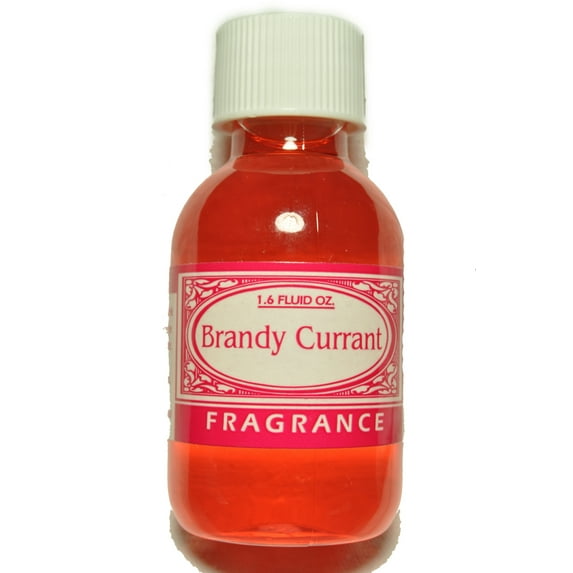 Brandy Currant Oil Based Fragrance 1.6oz CS-82995