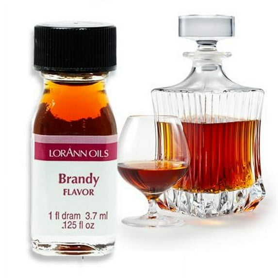 Brandy Flavor by LorAnn Flavor Oils