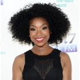 thumbnail image 1 of Brandy Norwood At A Public Appearance For 106.7 Lite Fm���S Broadway In Bryant Park 2015 Bryant Park New York Ny July, 1 of 2